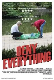 Deny Everything movie poster