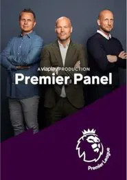 Viaplay Premier Panel tv show poster