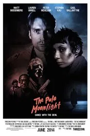 The Pale Moonlight movie poster