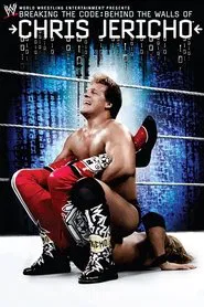 Poster do filme Breaking the Code: Behind the Walls of Chris Jericho