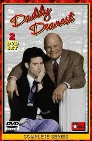 Poster da série Daddy Dearest