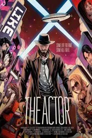 Poster do filme The Actor