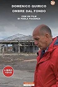 Shadows from Within movie poster