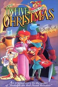 The Twelve Days of Christmas movie poster
