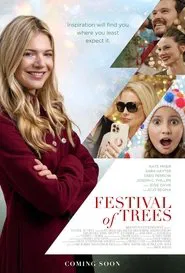 Festival of Trees movie poster