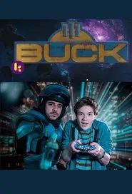 Buck tv show poster