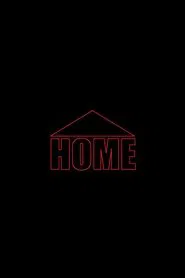 Home movie poster