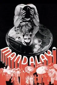 Mandalay movie poster