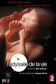 Poster do filme L'odyssée de la vie