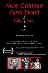 Nice Chinese Girls Don't! movie poster