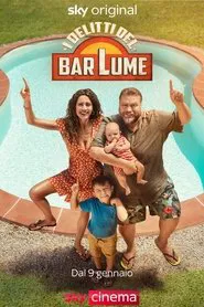 Poster do filme I delitti del BarLume - E allora zumba!