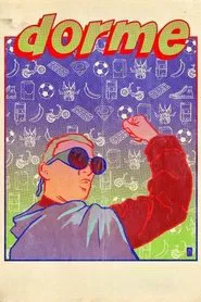 Poster do filme Dorme