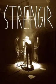 strengir movie poster