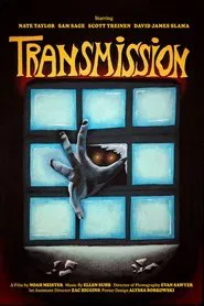 Transmission movie poster