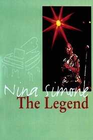 Nina Simone: The Legend movie poster