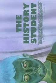 The History Student movie poster
