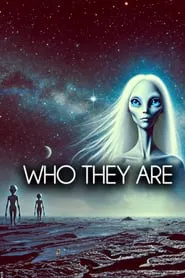 Poster do filme Who They Are