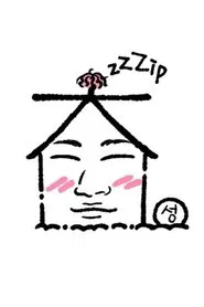 ZIP DAESUNG tv show poster