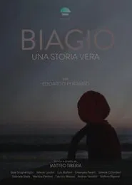 Biagio - A True Story movie poster