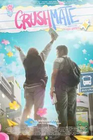 Crushmate movie poster