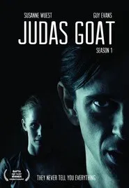 Poster da série Judas Goat