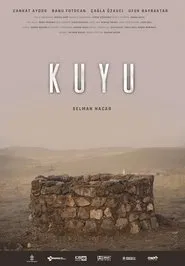 Kuyu movie poster