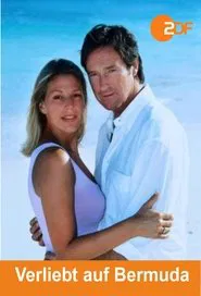 Verliebt auf Bermuda movie poster
