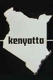 Poster do filme Kenyatta