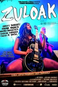 Zuloak movie poster