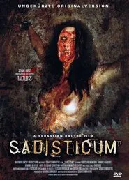 Sadisticum movie poster