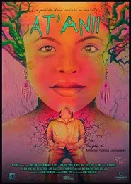 Your Lover movie poster
