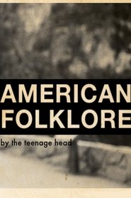 American Folklore movie poster