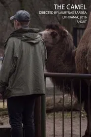 The Camel movie poster