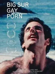 Big Sur Gay Porn movie poster