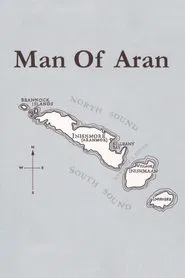 Man of Aran movie poster