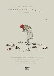 The Wormwood Star movie poster