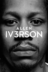 Allen Iverson tv show poster