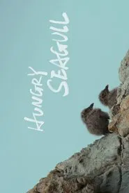 Hungry Seagull movie poster