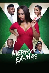 Merry Ex-Mas movie poster
