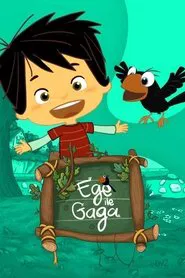 Ege ile Gaga tv show poster