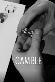 Gamble movie poster