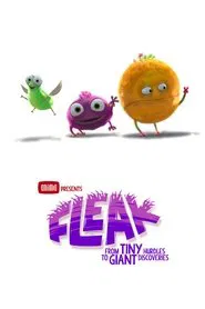 Fleak movie poster