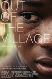 Out of the Village movie poster
