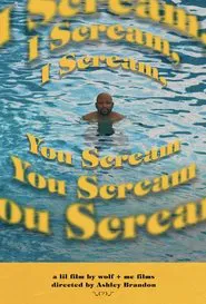 I Scream, You Scream movie poster