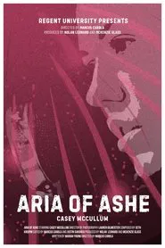 Aria of Ashe movie poster