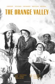 Poster do filme The Orange Valley
