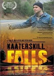 Kaaterskill Falls movie poster