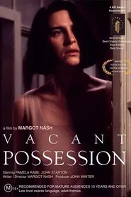 Vacant Possession movie poster