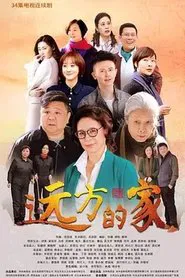 远方的家 tv show poster