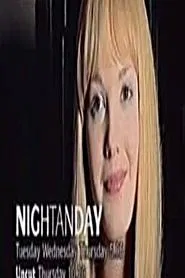 Poster da série Night and Day